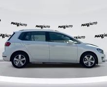 Zunanja slika - Volkswagen Golf - Sportsvan 1.4 TSI BMT Comfortline - 4 - Predogledna slika