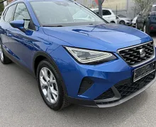 Zunanja slika - Seat Arona - 1.5 TSI FR DSG - LED - KAMERA - NAVI - VIRTUAL - - 3 - Predogledna slika