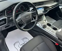 Notranja slika - Audi A6 Avant - 40 TDI -QUATTRO 4X4 LED-SLO-KLJUKA-RADAR - 10 - Predogledna slika