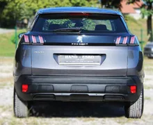 Zunanja slika - Peugeot 3008 - 1.5 BlueHDI 130 BUSINESS Avt._ALU_NAVI_PDC_KAMERA - 5 - Predogledna slika