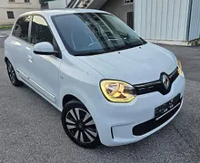 Zunanja slika - Renault Twingo - SCe 65 Intens - ALU PLATIŠČA - KLIMA - KAMERA - 3 - Predogledna slika