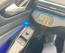Zunanja slika - Volkswagen ID.4 - Pro Performance  77 kWh .NEMŠKI+4ALU.KAMERA.LED - 9 - Predogledna slika