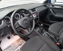Zunanja slika - Škoda Octavia - 2.0 TDI+VELIKI SERVIS-FULL LED-KEYLES GO- - 6 - Predogledna slika