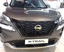 Zunanja slika - Nissan X-Trail - 1.5 HEV E-4ORCE 4wd 213hp TEKNA - 12 - Predogledna slika