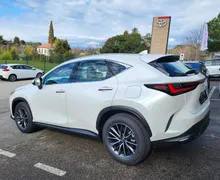 Zunanja slika - Lexus NX - NX - 4 - Predogledna slika