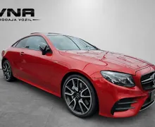 Zunanja slika - Mercedes-Benz E-Razred - E Coupé 53 AMG 4MATIC+ |VIRTUAL|PANO|MAX-OPREMA| - 3 - Predogledna slika