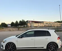 Zunanja slika - Volkswagen Golf - VW  7.5 GTI Performance - 5 - Predogledna slika