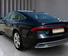 Zunanja slika - Audi A7 - 40 TDI quattro S tronic mHEW 204K 1.25 - 4 - Predogledna slika