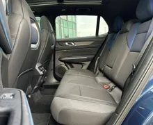 Notranja slika - Lynk & Co 01 - PHEV... - 11 - Predogledna slika