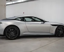 Zunanja slika - Aston Martin DBS - DBS - 4 - Predogledna slika