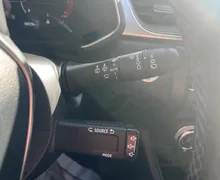 Notranja slika - Renault Captur - 1.0 / - 17 - Predogledna slika
