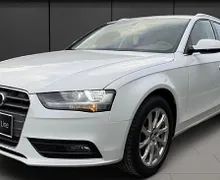 Zunanja slika - Audi A4 - Avant 2.0   TDI - 2 - Predogledna slika