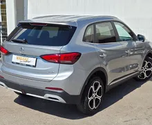 Zunanja slika - MG MG ZS - 1.5L Comfort + ZIMSKE PNEVMATIKE - 6 - Predogledna slika