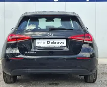 Zunanja slika - Mercedes-Benz A-Razred - A 200 d Progressive Avt. - 5 - Predogledna slika