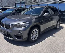 Zunanja slika - BMW X1 - serija :  sDrive16d Advantage - 6 - Predogledna slika