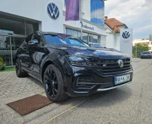Zunanja slika - Volkswagen Touareg - 4motion V6 TDI BMT R-Line - 1 - Predogledna slika