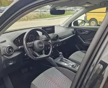 Zunanja slika - Audi Q2 - 30 TDI S tronic Sport DODRA KOMBINACIJA VOZILA... - 7 - Predogledna slika