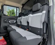 Zunanja slika - Citroën Berlingo - Plus M N1 BlueHDi 100 S S BVM6 - tovorni - 10 - Predogledna slika