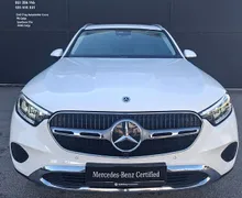 Zunanja slika - Mercedes-Benz GLC-Razred - GLC 220d 4MATIC Avantgarde Avt. - 2 - Predogledna slika