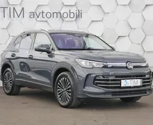 Zunanja slika - Volkswagen Tiguan - 2.0 TDI 4-Motion DSG Elegance 193KM - 2 - Predogledna slika