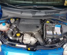 Zunanja slika - Fiat 500 - 1,3 Multijet 16V S - 16 - Predogledna slika