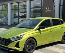 Zunanja slika - Hyundai i20 - 1.0 T-GDI Style°°Black line°°Winter°°rg - 2 - Predogledna slika
