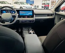 Zunanja slika - Hyundai Ioniq 5 - 168 KW 84 KWH PREMIUM-TOPL.Č.-EL.KLJUKE-VIDEO - 7 - Predogledna slika