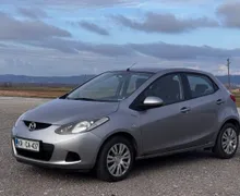 Zunanja slika - Mazda Mazda2 - 1,3i TE Plus - 2 - Predogledna slika