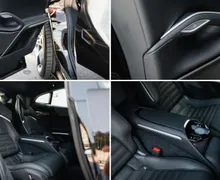 Zunanja slika - Ferrari Purosangue - VSA DODATNA OPREMA - FERRARI APPROVED DO FEB 2029 - 15 - Predogledna slika