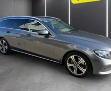 Zunanja slika - Mercedes-Benz E-Razred - E 350d FULL LED NAVI TEMP 360°KAM PDC GR.SEDEŽEV . - 10 - Predogledna slika