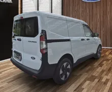 Zunanja slika - Ford Transit - Courier E  TREND - 4 - Predogledna slika