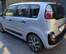 Zunanja slika - Citroën C3 Picasso - PureTech 110 BVM - 8 - Predogledna slika