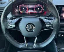 Notranja slika - Škoda Kamiq - 1.5 TSI Monte Carlo DSG-Panorama-Navi-AppConnect - 8 - Predogledna slika