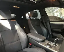 Zunanja slika - BMW X4 - serija : xDrive 20d M Sport Avt.-HUD-USNJE-KAMERA-VK-19COL - 11 - Predogledna slika