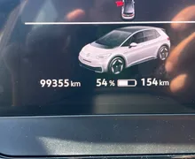 Zunanja slika - Volkswagen ID.3 - Pro Performance 150kW.NEMŠKI+4GUME.NAVI.LED. - 18 - Predogledna slika