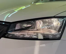 Zunanja slika - Škoda Fabia - 1.0 Tsi Monte Carlo+4xAlu.Slo.1.Lastnik - 15 - Predogledna slika