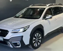 Zunanja slika - Subaru Outback - 1.LASTNIK-SLO-PREMIUM PAK-RADAR-MEMORY-KEYLESS GO - 7 - Predogledna slika