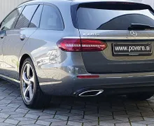 Zunanja slika - Mercedes-Benz E-Razred - E 220 d T Avangarde+ LED+NAVI+18 COL ALU +PRIKLOP+ - 5 - Predogledna slika