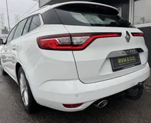 Zunanja slika - Renault Mégane - Megane INTENS°1.5 DCI°1.LAST°SLO°ALKANTARA°DIG.ŠT°91000.. - 3 - Predogledna slika