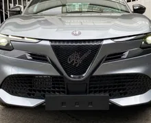 Zunanja slika - Alfa Romeo Junior - 1.2 E-DCT6 MHEV100 kW  136KM  CORE - 2 - Predogledna slika