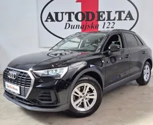 Zunanja slika - Audi Q3 - 35 TFSI S tronic - 1 - Predogledna slika