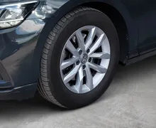 Zunanja slika - VW Passat - Variant 2.0 TDI  Business DSG Kamera - LED - Navi - 6 - Predogledna slika