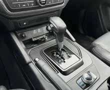 Notranja slika - SsangYong Musso - Grand 2.2 XDi Ultimate 4WD AT... - 19 - Predogledna slika