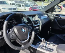 Zunanja slika - BMW X4 - xDrive 20d Avt. PANO KAM ALU XENON TEMP NAVI - 6 - Predogledna slika