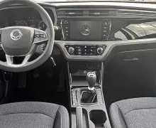 Zunanja slika - KG Mobility Korando - 1.5 T-GDI Fresh+ M T - 9 - Predogledna slika