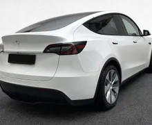 Zunanja slika - Tesla Model Y - Rear-Wheel Drive|KAMERA|FULL LED|RANGE 450KM|19COL - 2 - Predogledna slika