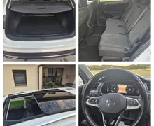 Notranja slika - Volkswagen Tiguan - 4motion 2.0 TDI BMT Elegance DSG - 13 - Predogledna slika