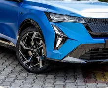 Zunanja slika - Renault Rafale - E-Tech 4x4 300 Atelier Alpine - 3 - Predogledna slika