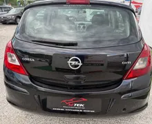 Zunanja slika - Opel Corsa - 1.3 CDTI Basis KREDIT BREZ POLOGA - 5 - Predogledna slika