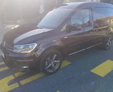 Zunanja slika - Volkswagen Caddy - 1.0 TSI - 1 - Predogledna slika